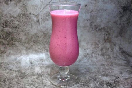 Экзотик микс шейк