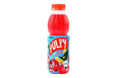 Pulpy Вишня