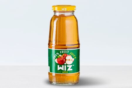 Сок WIZ Яблоко 