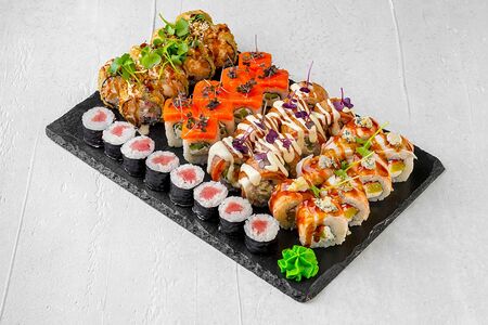 Сет Окинава