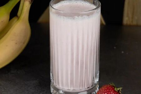 Коктейль Африка