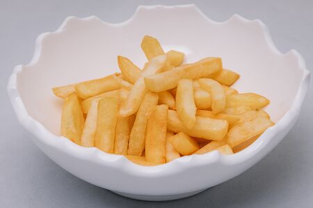 Картофель фри