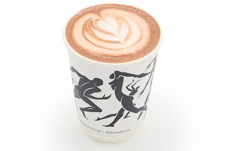 Какао Амаретто