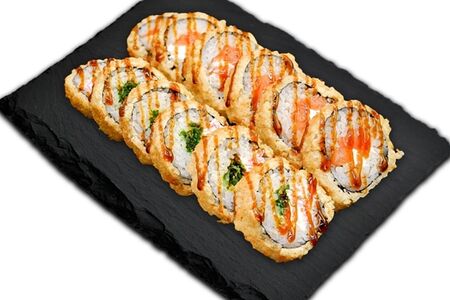 Горячий сет мини (новинка)