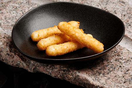 Сырные палочки 