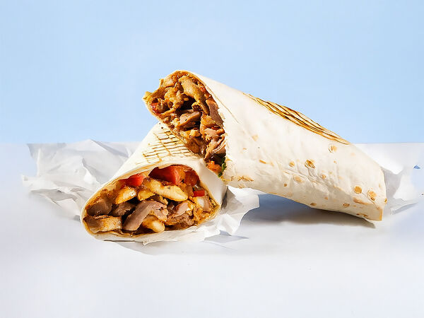 ШаурМаркет