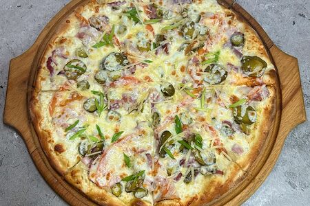 Пицца Мексика