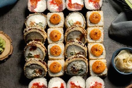 Сет Калипсо