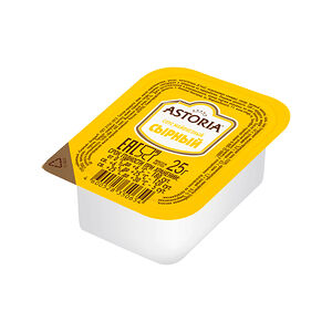 Astoria сырный