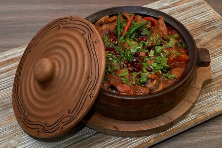 Кавказский пожар