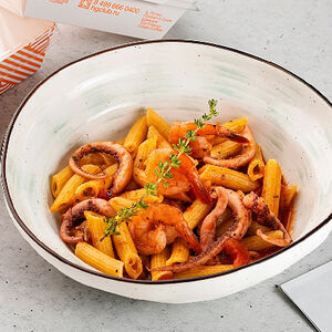 Пенне IL Патио в томатном соусе