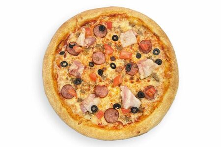 Пицца Мясная стандартная
