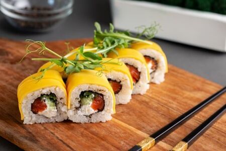 Филадельфия Чеддер