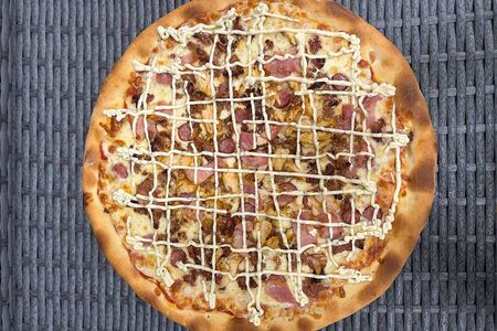 Пицца Мясная 