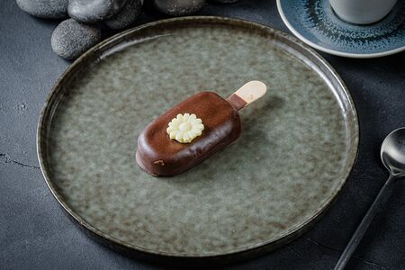 Пирожное Картошка