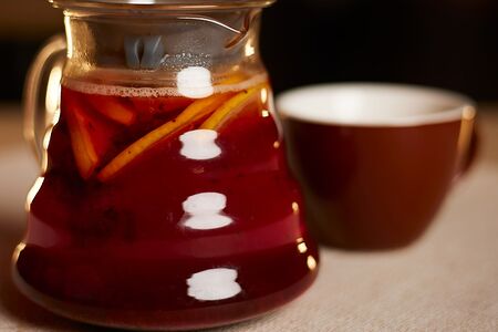 Фирменный чай 