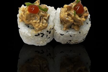 Острый угорь