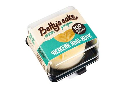 Чизкейк Нью-Йорк