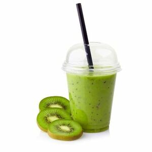 Смузи Киви-яблоко