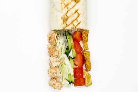 Картофельная