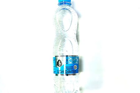 Вода Шифалы Су негазированная  