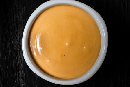 Соус Коньячно-перечный