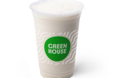 Милкшейк Соленая карамель