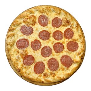 Пепперони 