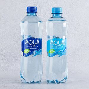 Aqua Minerale