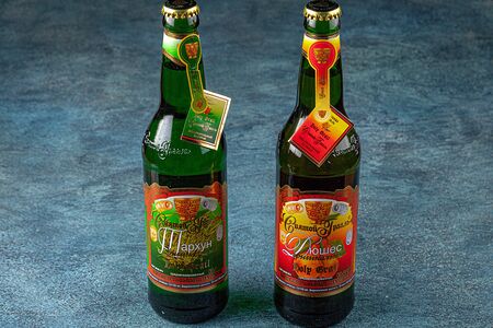 Святой Грааль Тархун