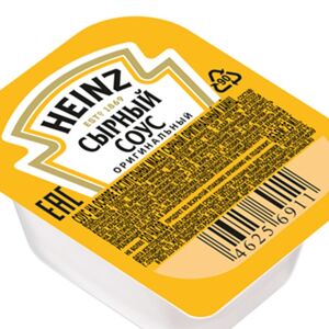 Соус Сырный Heinz 