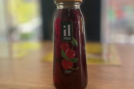 Сок вишневый il primo