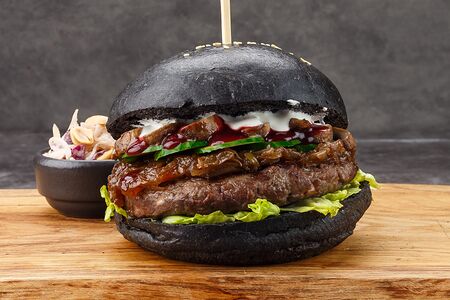 Бургер Белые ночи