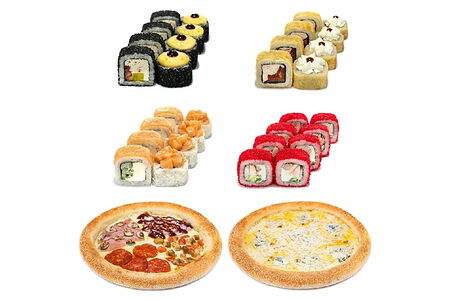 Комбо Бинго