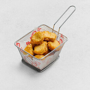 Наггетсы большие