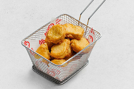 Наггетсы большие