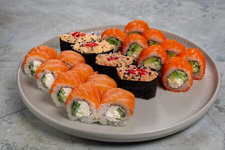 Сет Классика 