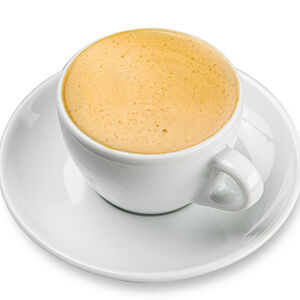 Раф шоколадный