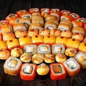 Богатый папа