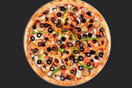 Вегетарианская