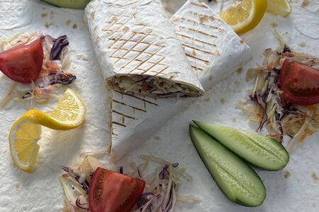 Шаурма Турция