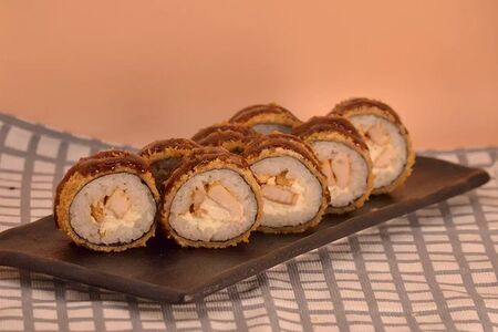 Темпура Терияки