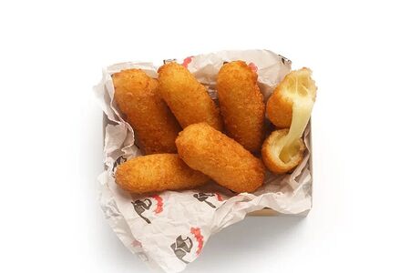 Сырные палочки 