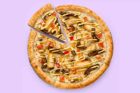 Фермерская