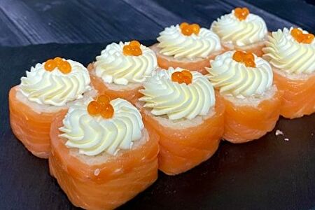 Филадельфия де люкс