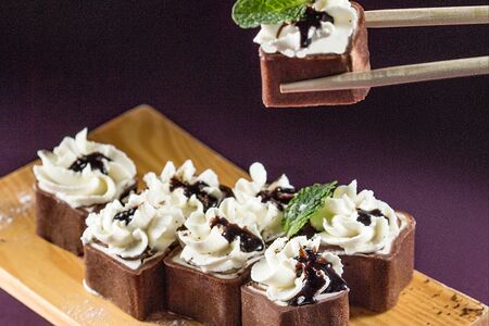 Рору Дезато 