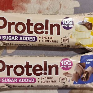 Протеиновый батончик