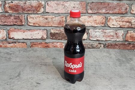 Добрый Кола 