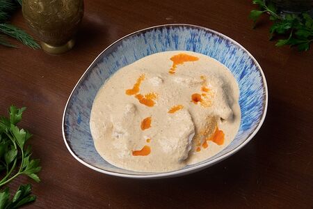 Сациви из лосося