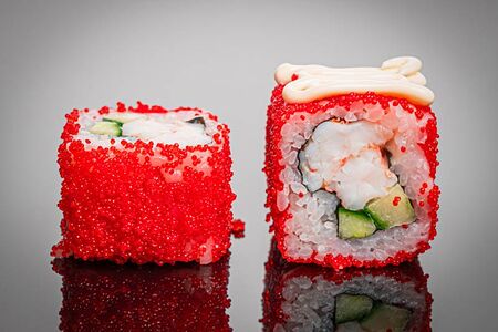 Ролл Бостон